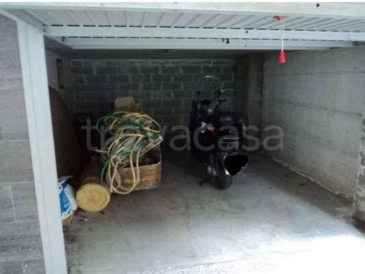 appartamento in vendita a Genova in zona Sampierdarena