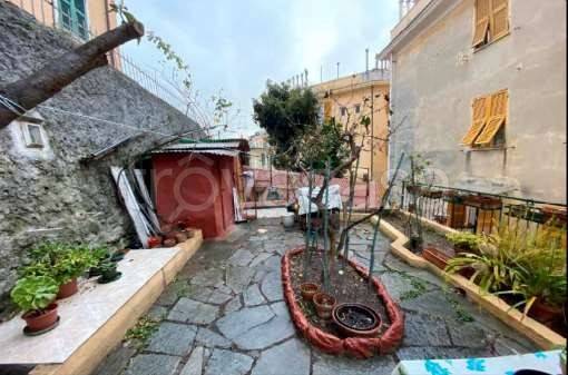 appartamento in vendita a Genova in zona San Fruttuoso