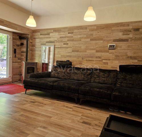 appartamento in vendita a Genova in zona Apparizione