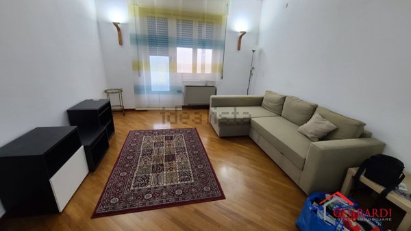 appartamento in vendita a Genova in zona Sestri Ponente