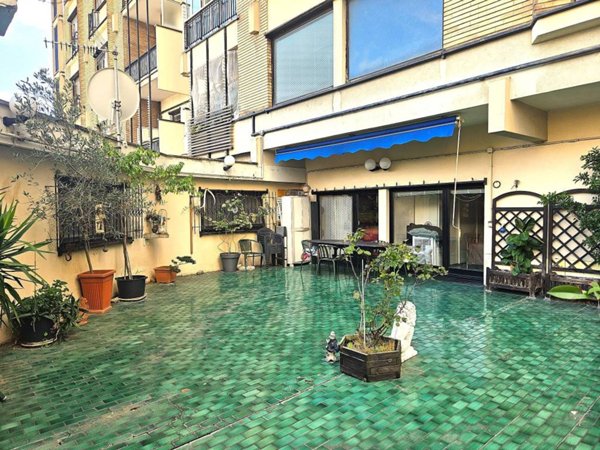 appartamento in vendita a Genova in zona DiNegro