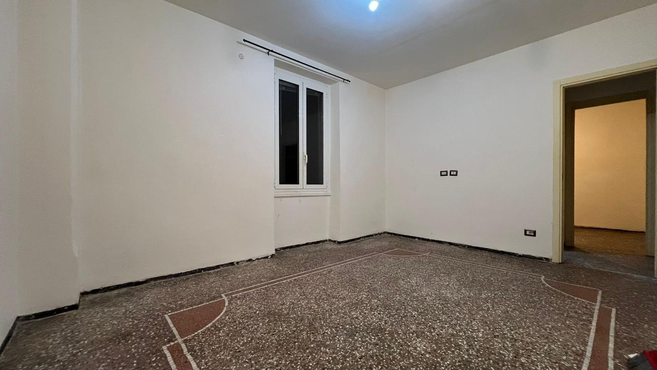 appartamento in vendita a Genova in zona San Martino