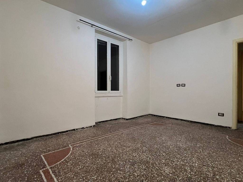 appartamento in vendita a Genova in zona San Martino