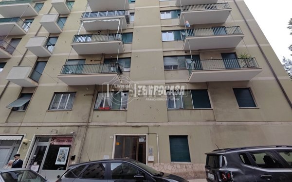 appartamento in vendita a Genova in zona Cornigliano