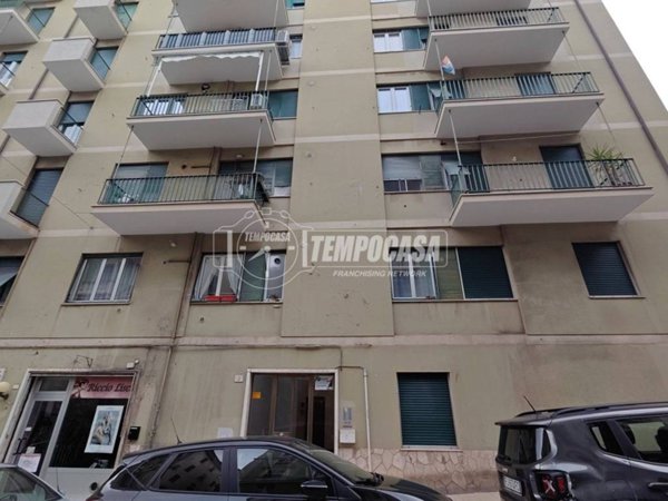 appartamento in vendita a Genova in zona Cornigliano