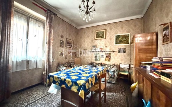 appartamento in vendita a Genova in zona San Teodoro