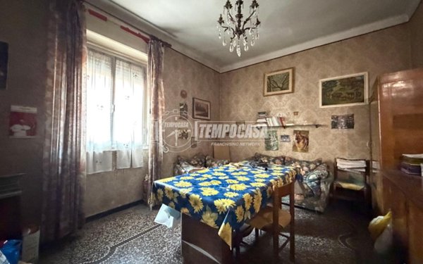 appartamento in vendita a Genova in zona San Teodoro