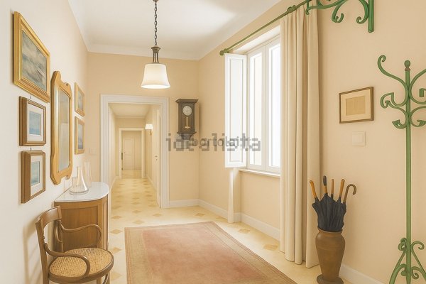 appartamento in vendita a Genova in zona Castelletto