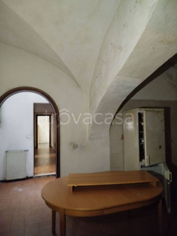 appartamento in vendita a Genova in zona Sampierdarena