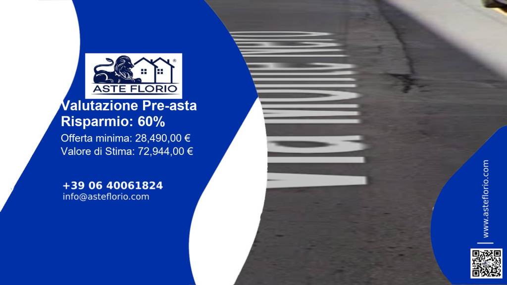 appartamento in vendita a Genova in zona Staglieno