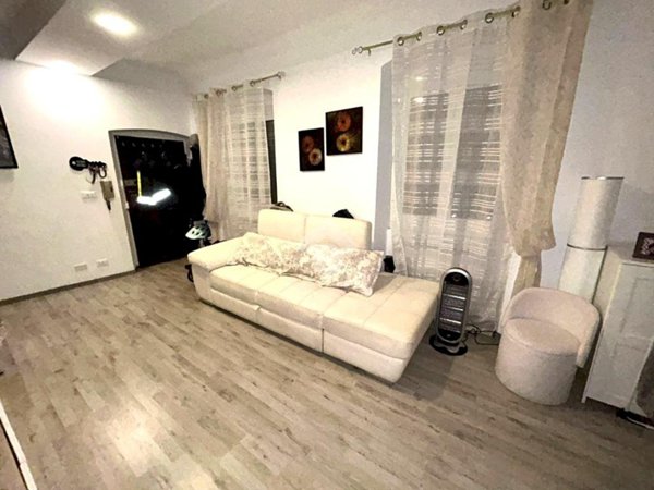 appartamento in vendita a Genova in zona Pegli