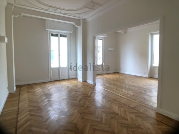 appartamento in vendita a Genova in zona Castelletto