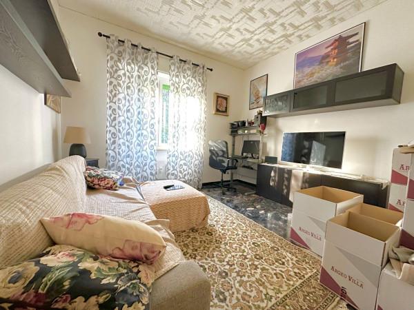 appartamento in vendita a Genova in zona Pontedecimo