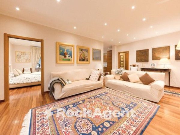 appartamento in vendita a Genova in zona San Fruttuoso