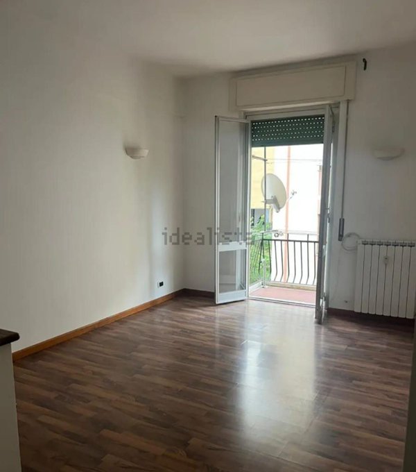 appartamento in vendita a Genova in zona Pontedecimo