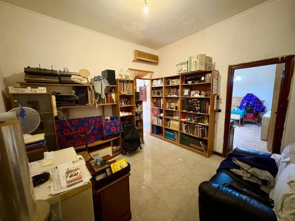 appartamento in vendita a Genova in zona Cornigliano