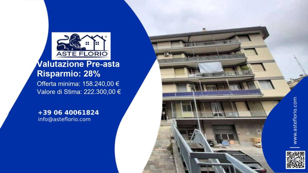 appartamento in vendita a Genova