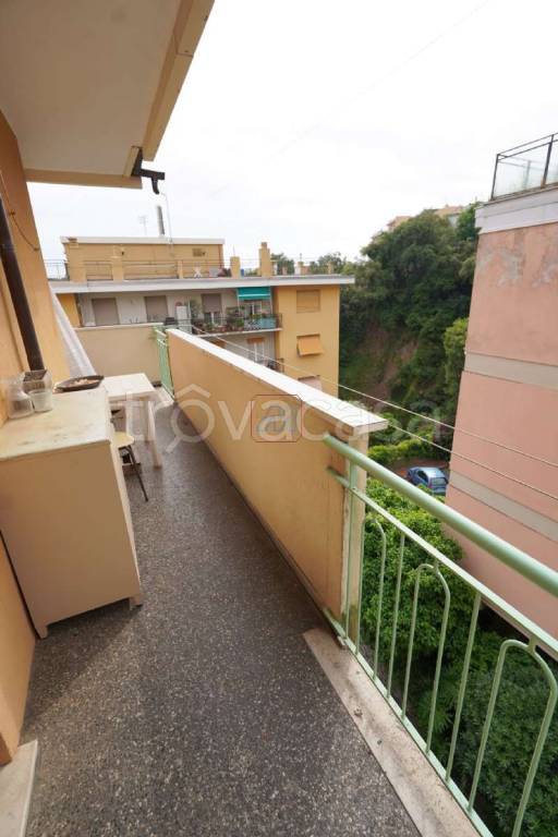 appartamento in vendita a Genova in zona Pegli