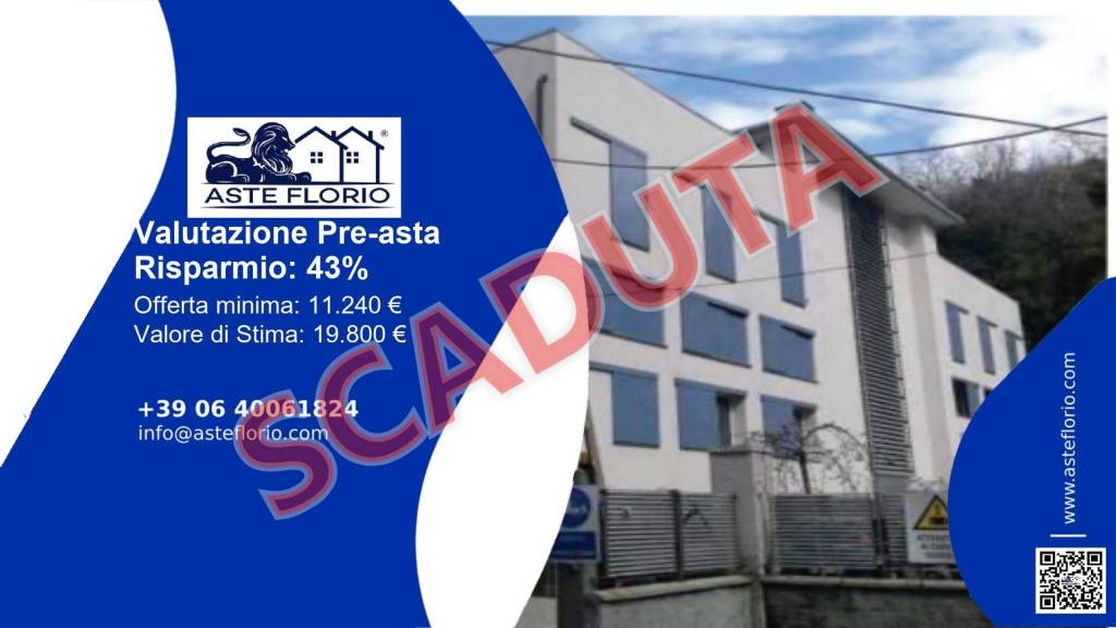 terreno edificabile in vendita a Genova in zona Sampierdarena