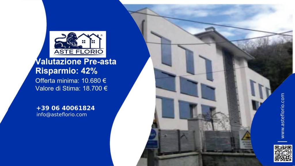 terreno edificabile in vendita a Genova in zona Sampierdarena