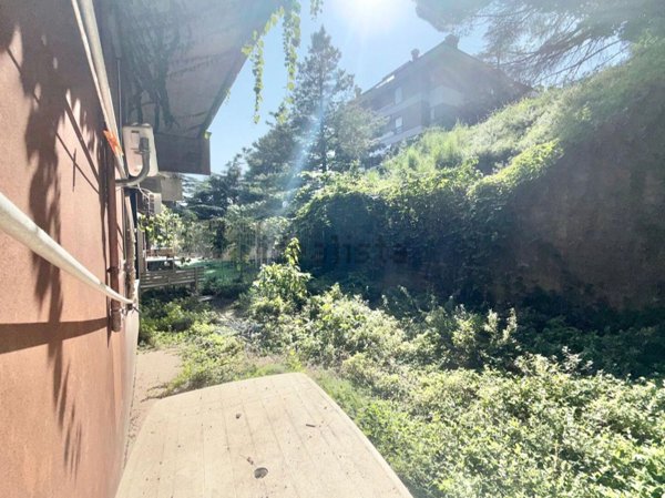 appartamento in vendita a Genova in zona Sestri Ponente