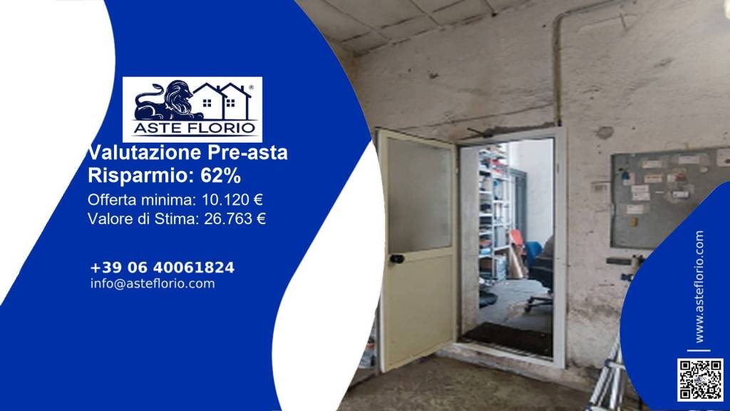 negozio in vendita a Genova in zona Quezzi