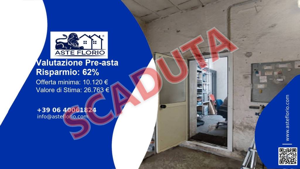 negozio in vendita a Genova in zona Quezzi