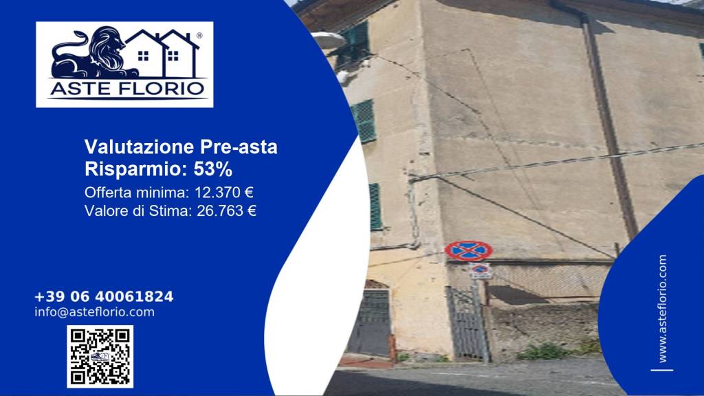 negozio in vendita a Genova in zona Quezzi