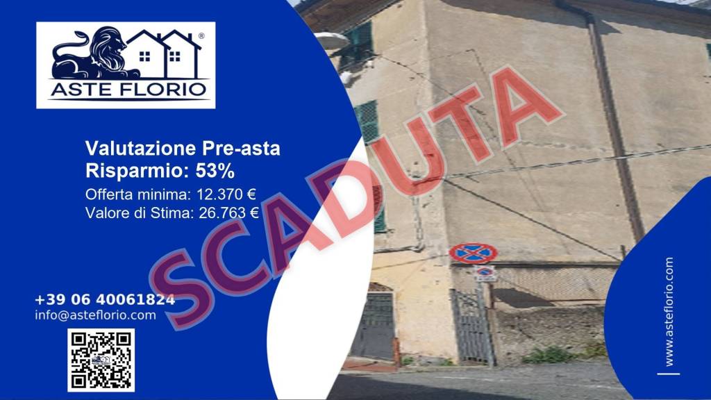 negozio in vendita a Genova