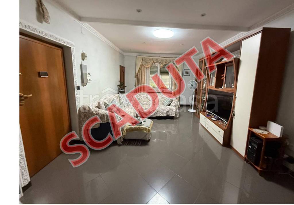 appartamento in vendita a Genova in zona Cornigliano