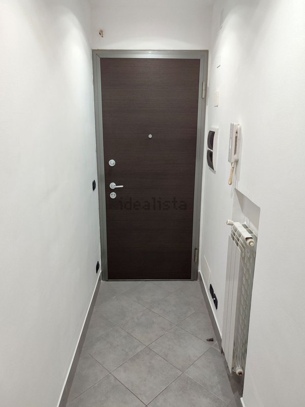 appartamento in vendita a Genova in zona Sampierdarena