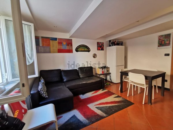 appartamento in vendita a Genova in zona Pegli