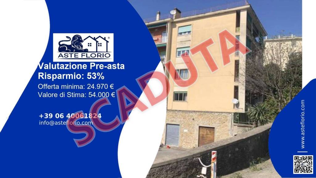 negozio in vendita a Genova in zona Marassi