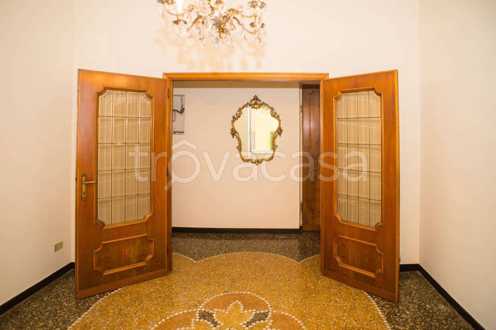 appartamento in vendita a Genova in zona Sampierdarena