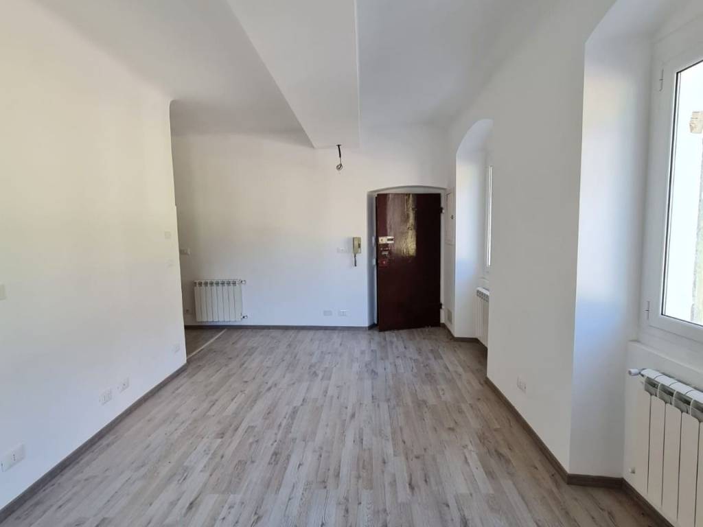 appartamento in vendita a Genova in zona Pegli