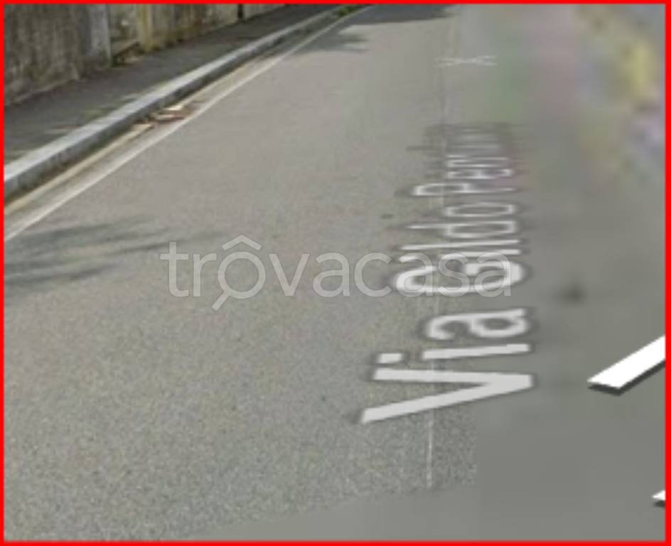 appartamento in vendita a Genova in zona Struppa