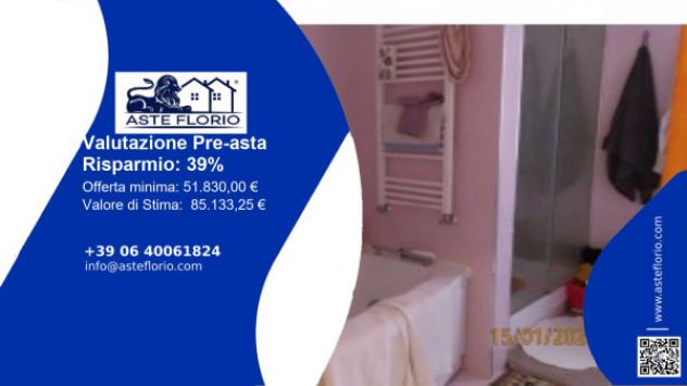 appartamento in vendita a Genova in zona Sampierdarena