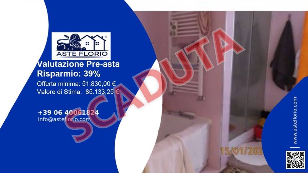 appartamento in vendita a Genova in zona Sampierdarena