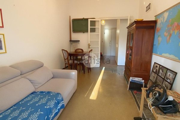appartamento in vendita a Genova in zona Castelletto