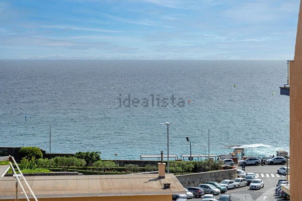 appartamento in vendita a Genova in zona Nervi