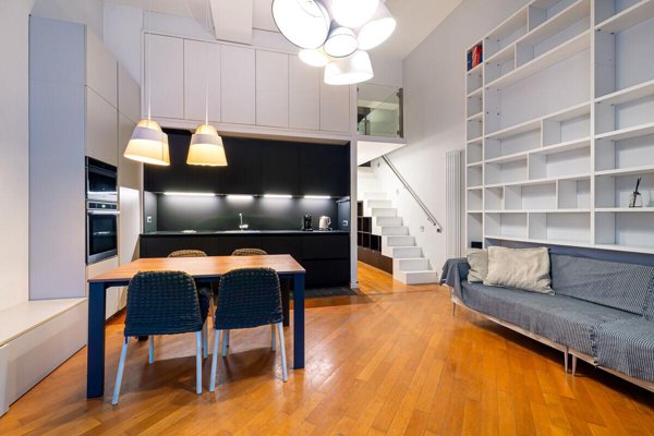 appartamento in vendita a Genova in zona Centro Storico