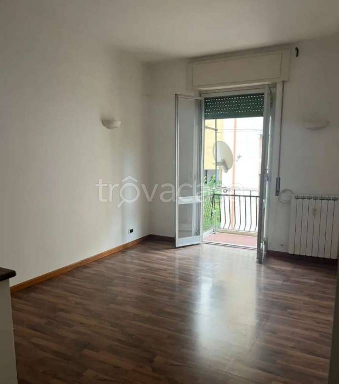 appartamento in vendita a Genova in zona Pontedecimo