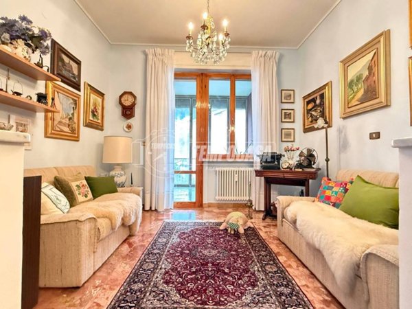 appartamento in vendita a Genova in zona Molassana