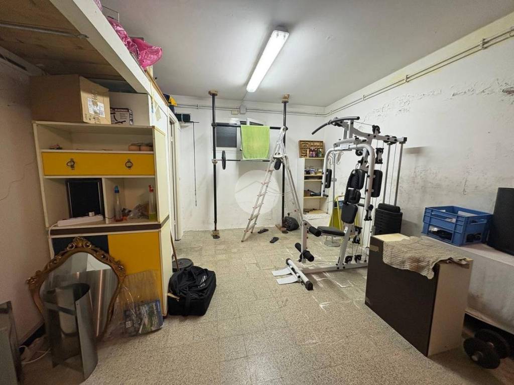 appartamento in vendita a Genova in zona San Fruttuoso