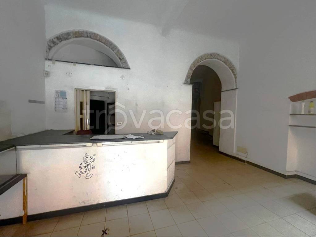 negozio in vendita a Genova in zona Sampierdarena