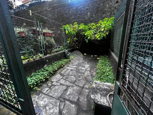 appartamento in vendita a Genova in zona Multedo