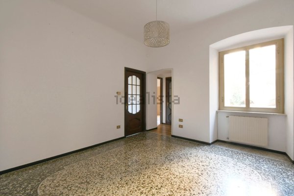 appartamento in vendita a Genova in zona Castelletto