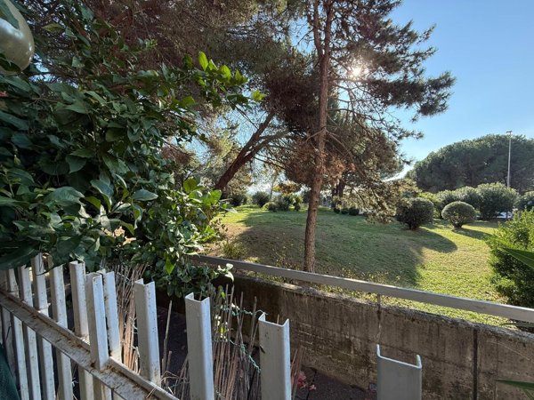 appartamento in vendita a Genova in zona Pegli