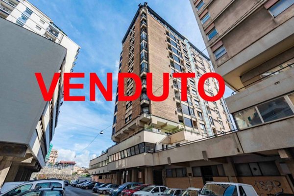 appartamento in vendita a Genova in zona DiNegro