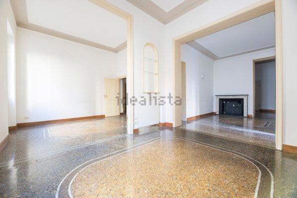 appartamento in vendita a Genova in zona Marassi